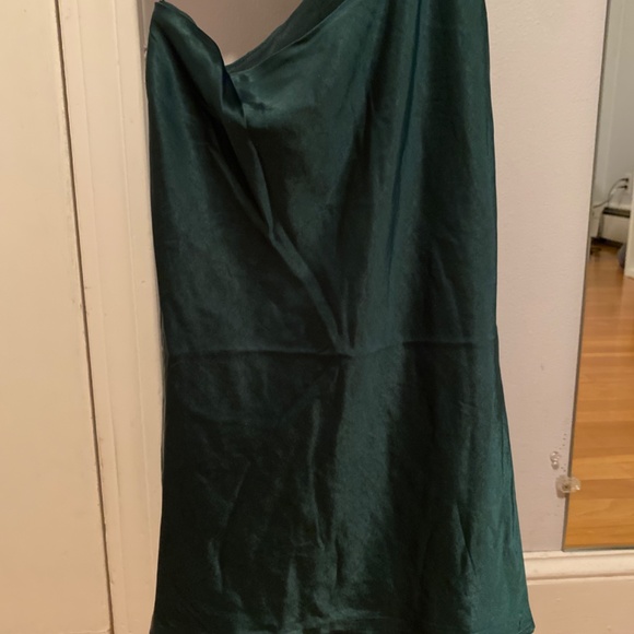 Bar Top Dancing Dress - Picture 3 of 5